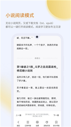 乐感浏览器海棠版