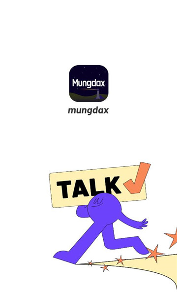 Mungdax