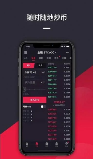 ancoin交易所最新版本