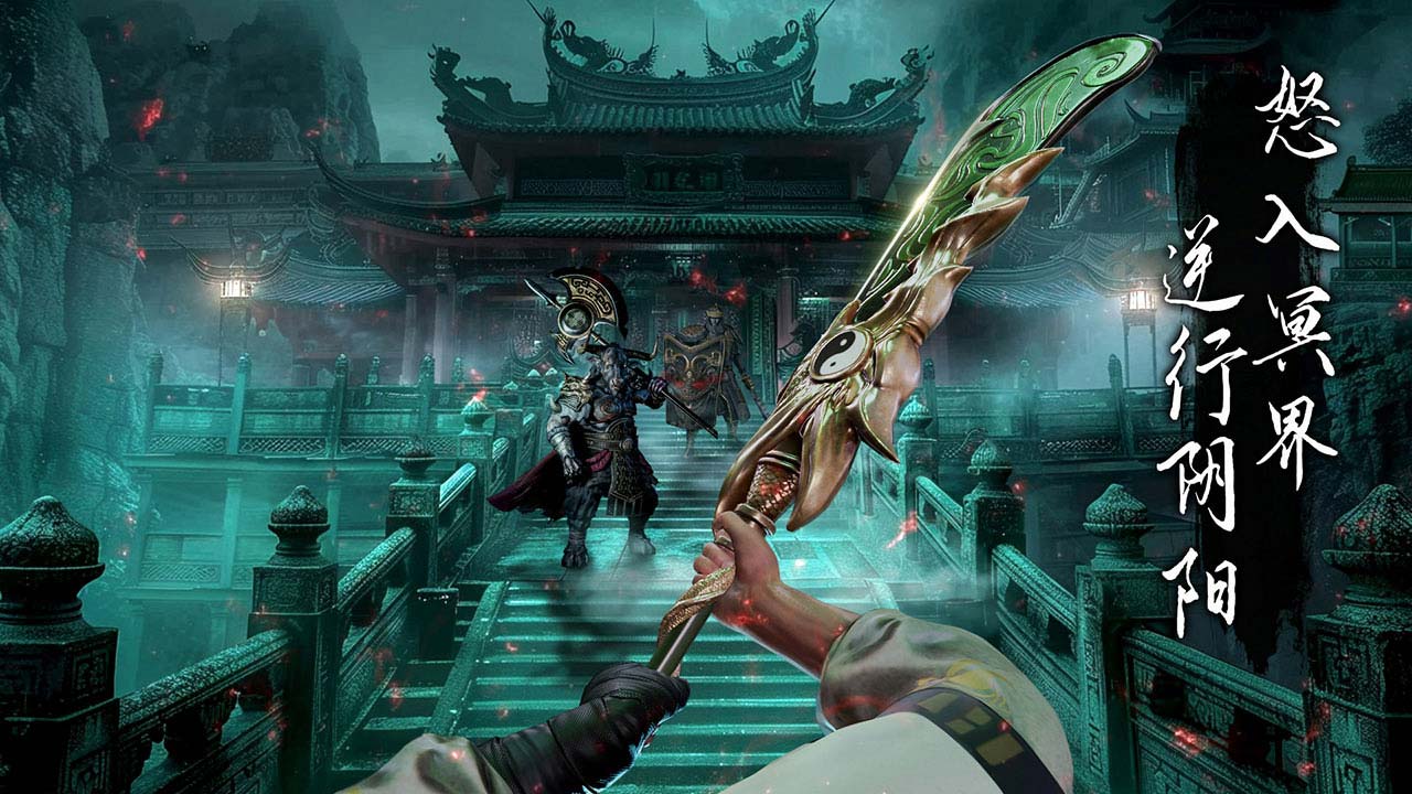 无尽噩梦6捕盗行纪游戏