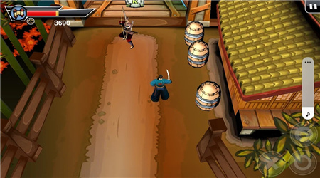 银剑武士遗产(SilverSword)最新版