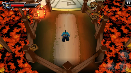 银剑武士遗产(SilverSword)最新版
