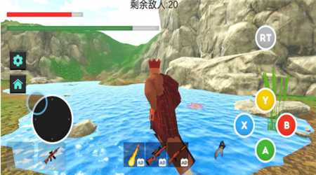 唐三葬之西游派对手机版