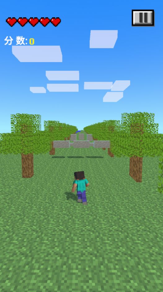 Runcraft中文版