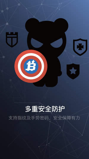 gateio交易所官方版