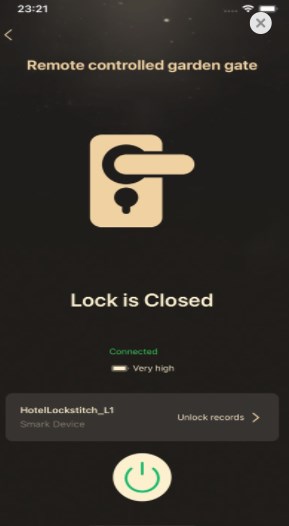 HotelGardenLockstitch