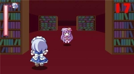 红魔馆追逐安卓版下载
