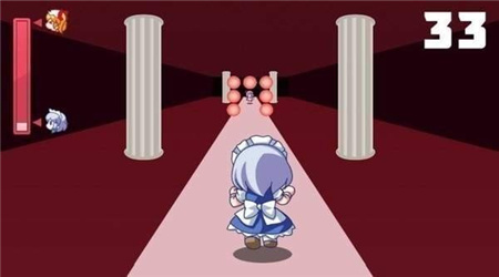 红魔馆追逐安卓版下载
