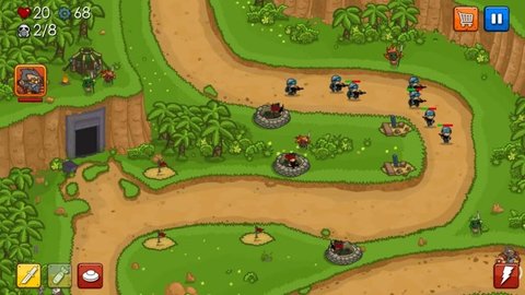 海岛英雄最新版