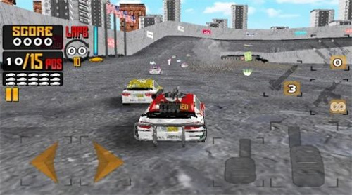 Nascarmed