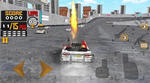 Nascarmed
