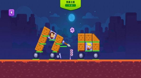 模拟装甲战车下载安装