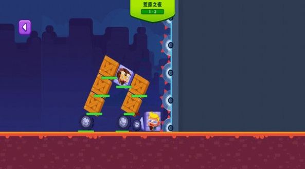 模拟装甲战车下载安装