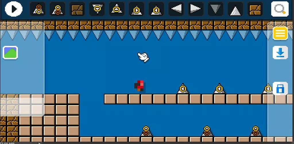 超级创客巨魔下载手机版