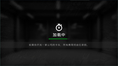 大卡车模拟器2汉化版