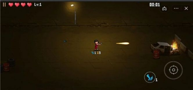 高手大闯关免广告版