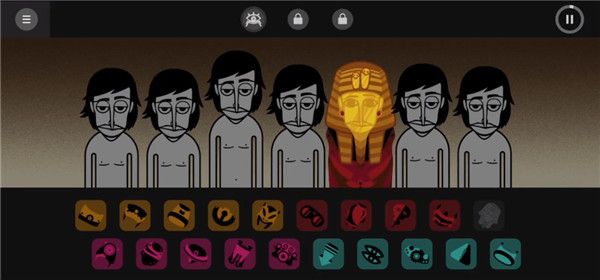 节奏盒子Grayscale模组最新版