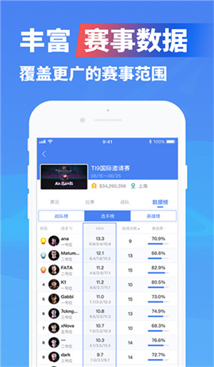 极速电竞最新版