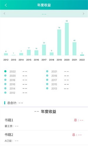 晋江写作助手app下载手机版