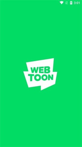 webtoon软件