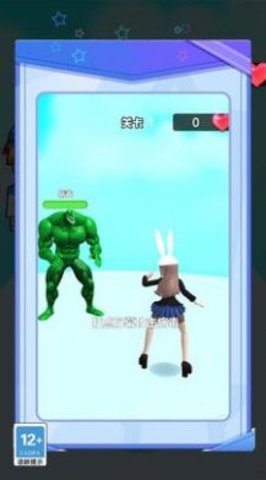 魔力进化冲刺手游