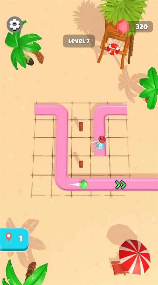 球路拼图最新版