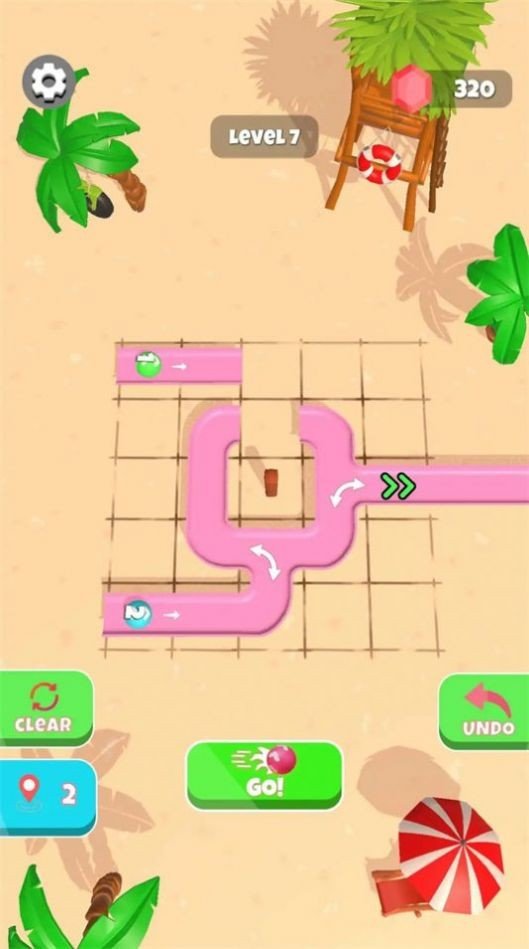球路拼图最新版