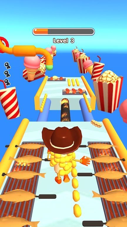 Popcorn