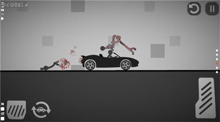 弄死火柴人2MOD菜单版