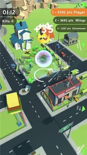 台风大作战中文版下载