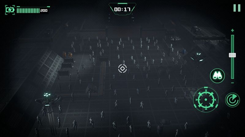13号异常者游戏