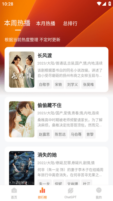 小柿子影视