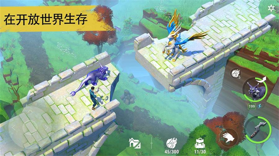 小精灵生存下载最新版