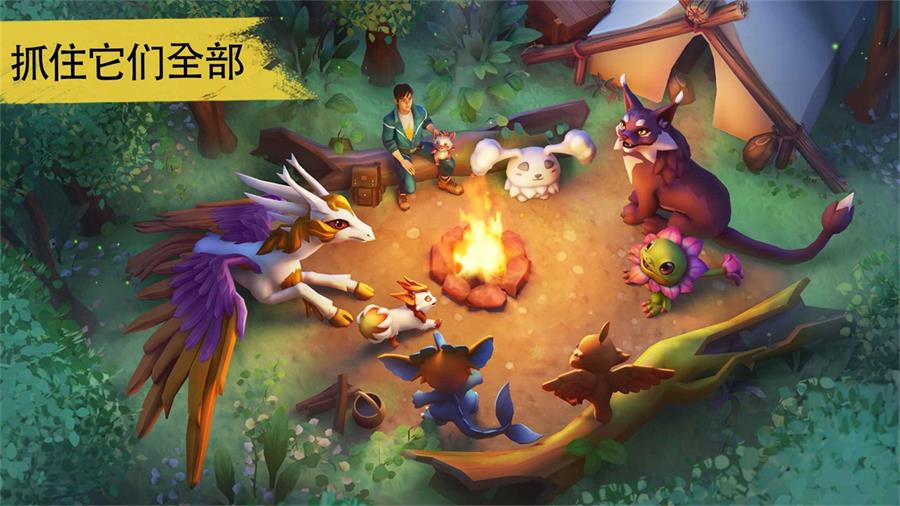 小精灵生存下载最新版
