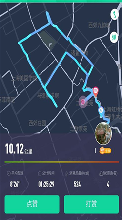 悦动圈最新版下载