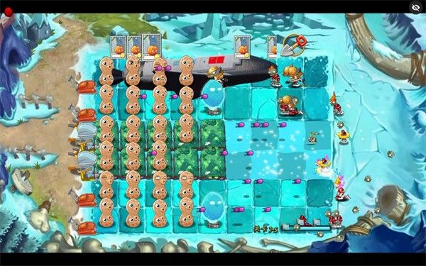 PVZ时空之旅写实版下载安装