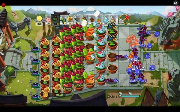PVZ时空之旅写实版下载安装