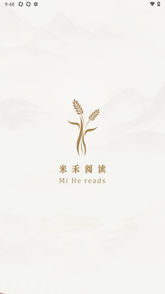 米禾阅读官网版下载