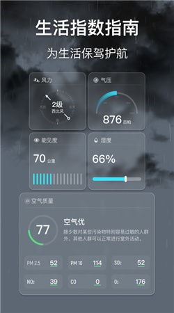 早听天气预报下载