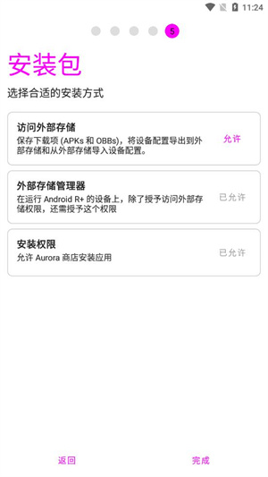 Aurora Store中文版