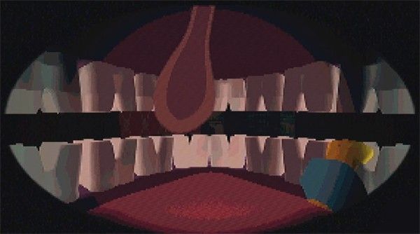 扁桃体惊魂下载手机版