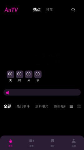 antv官方app