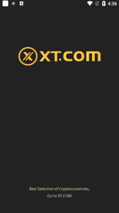 xt网交易所app