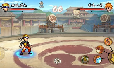 BNO跨界对决自制版