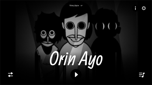 节奏盒子Orin Ayo Joyed