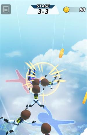 天空队形安卓版