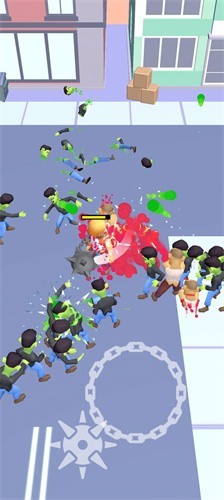 铁锤战僵尸安卓版下载