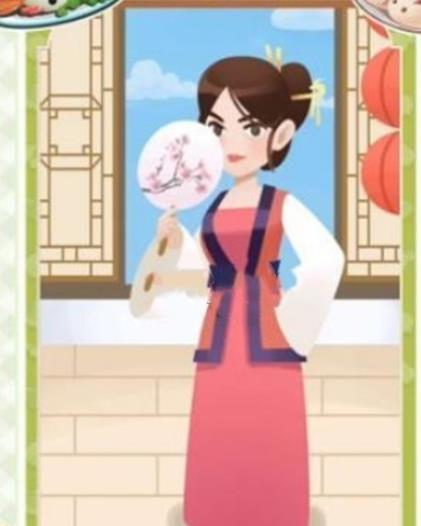 风味老板娘安卓版