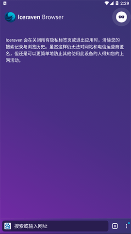 Iceraven浏览器下载官网版