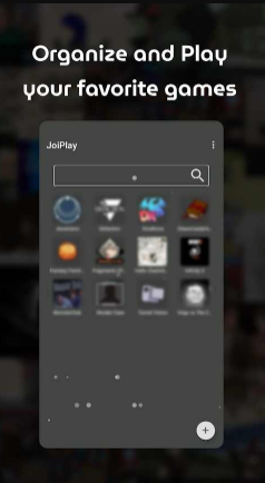 joiplay模拟器旧版
